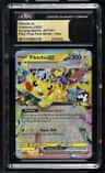 Pikachu Ex