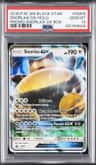 Snorlax Gx