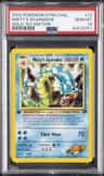 Misty'S Gyarados