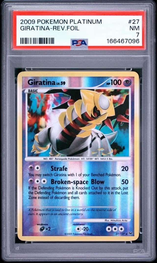 Giratina