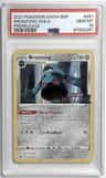 Bronzong