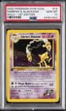 Sabrina'S Alakazam