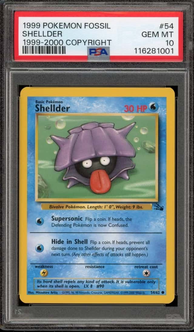Shellder