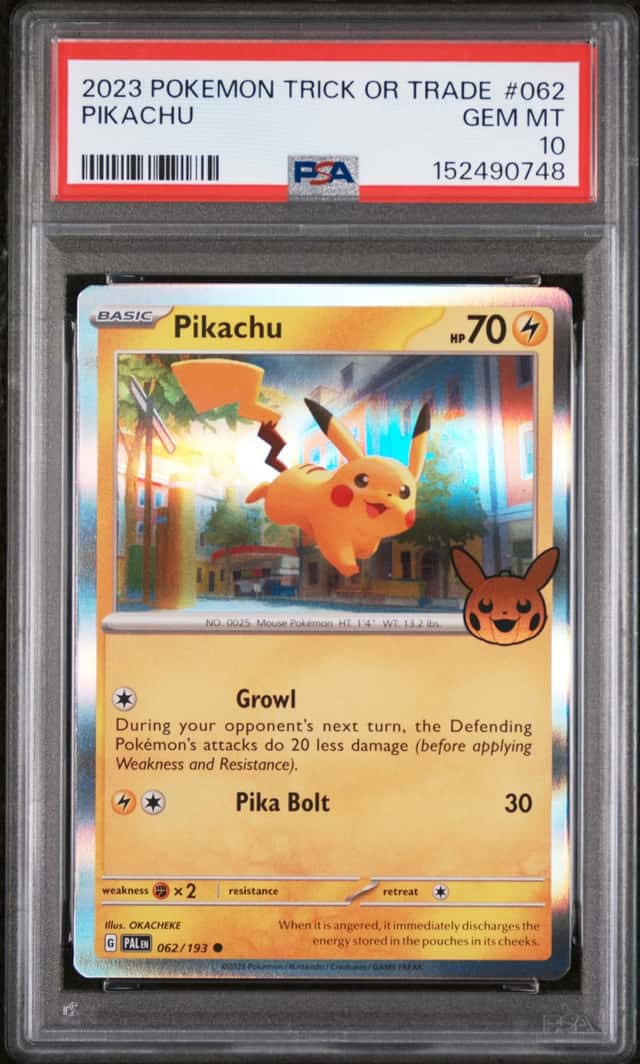 Pikachu