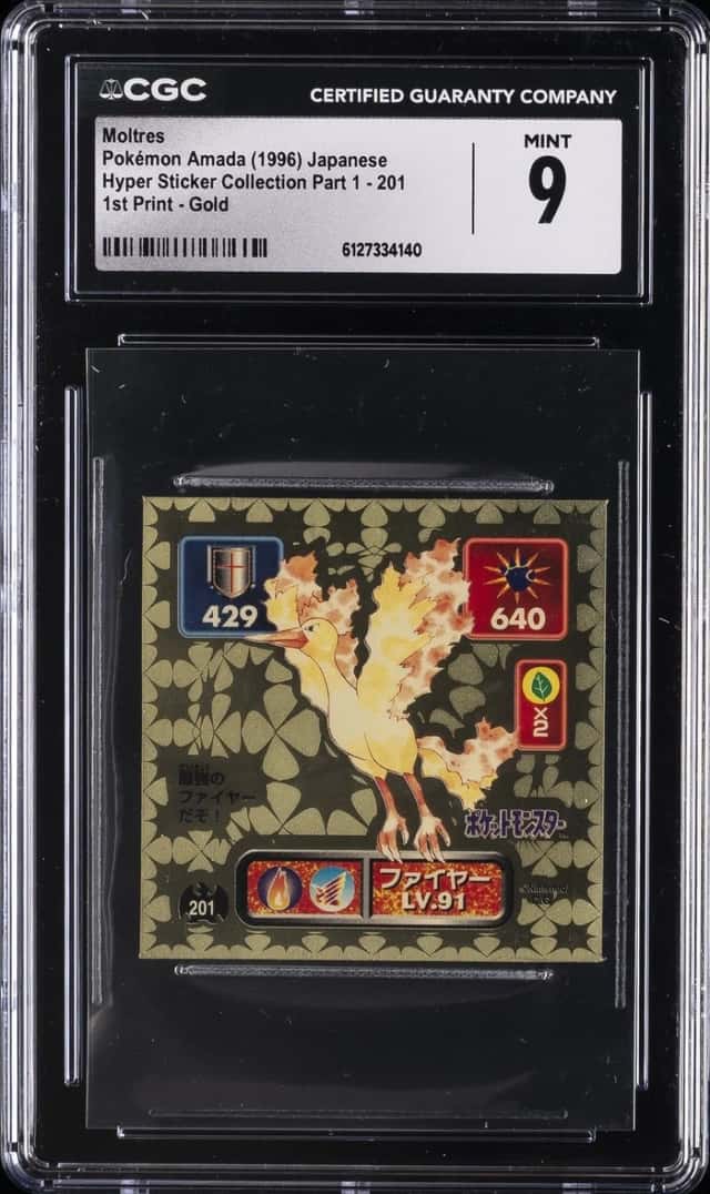 Moltres