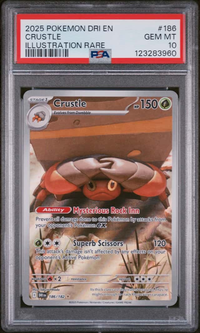 Crustle