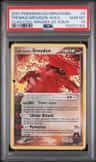Team Magma'S Groudon