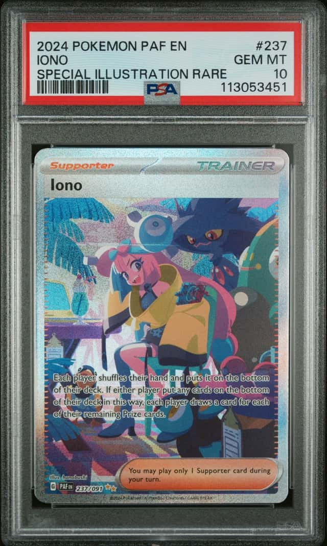 Iono