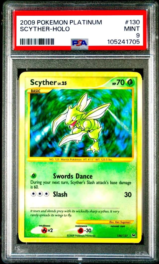 Scyther