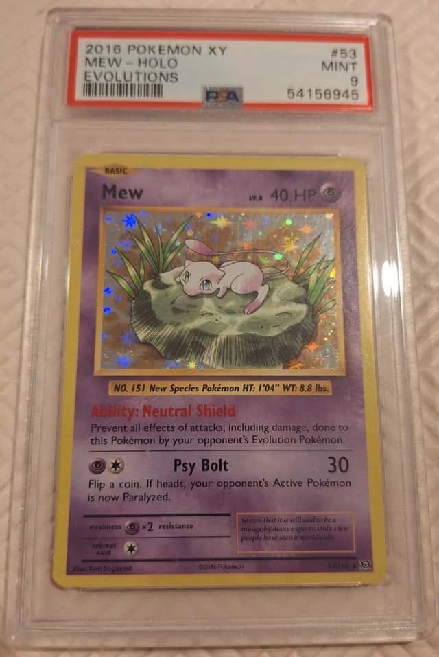 Mew
