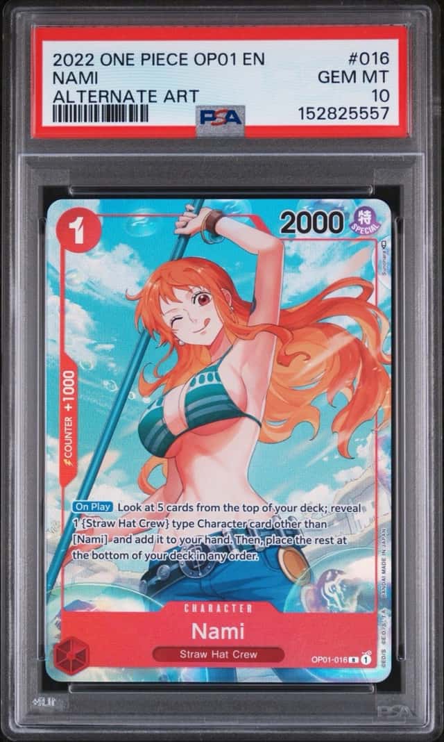 Nami