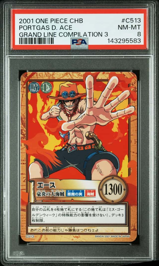 Ace