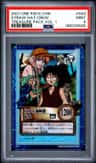 Luffy Pirates Holo