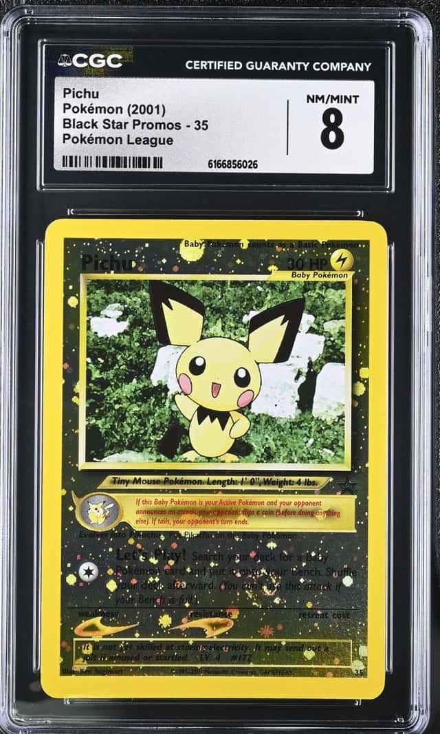 Pichu