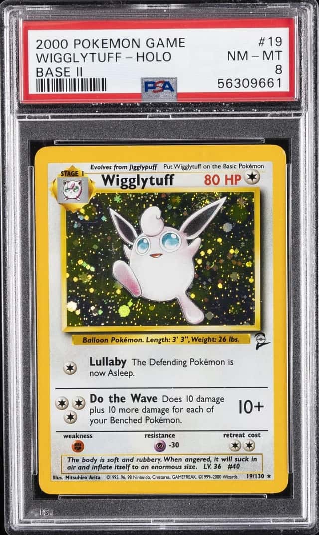 Wigglytuff