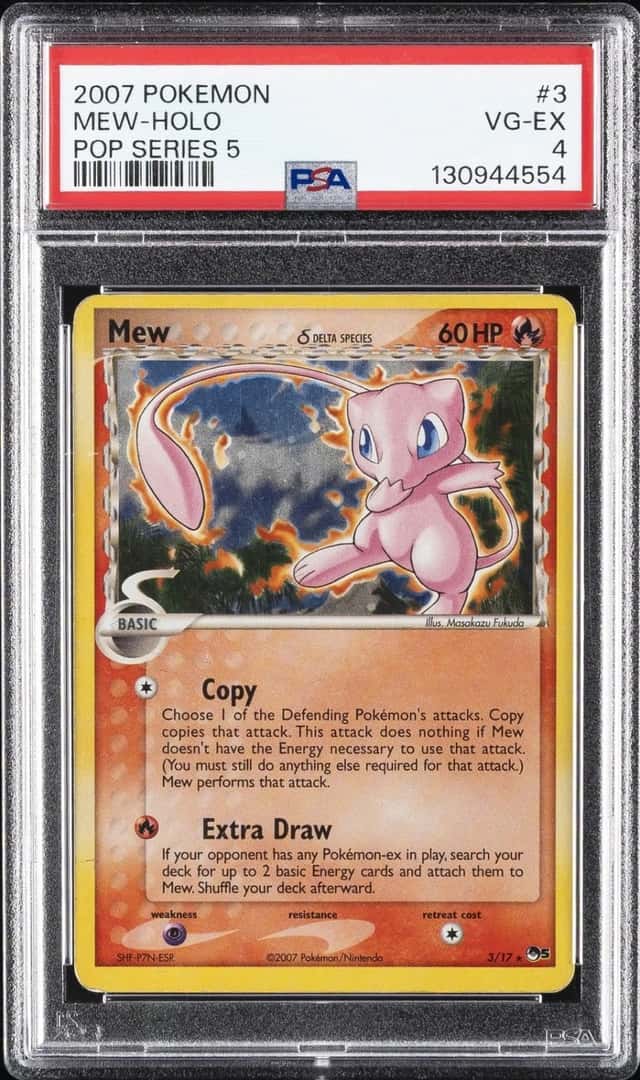 Mew