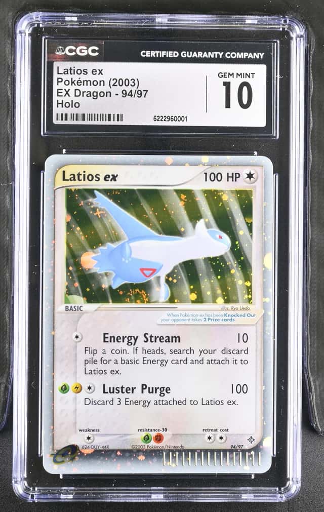 Latios EX
