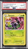 Genesect