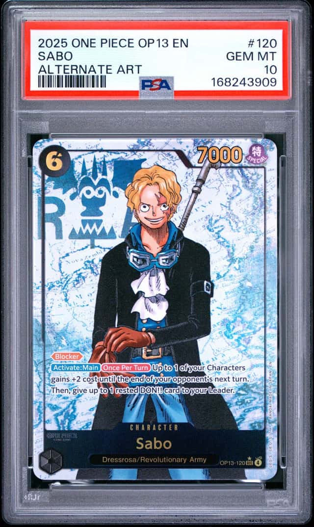 Sabo