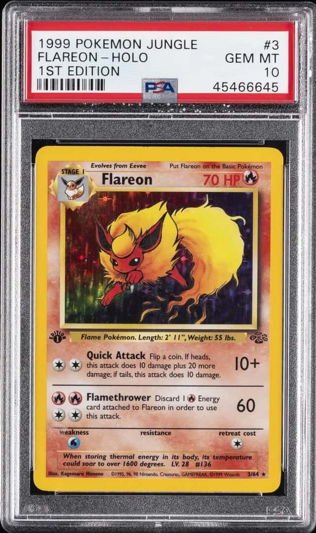 Flareon