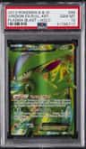 Virizion Ex