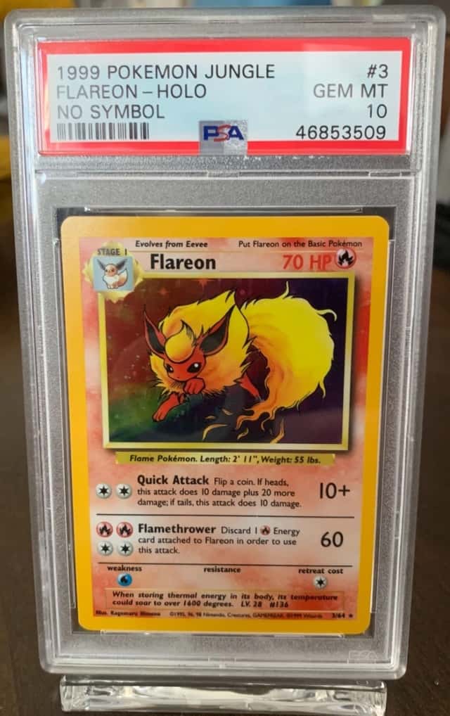 Flareon
