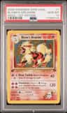 Blaine'S Arcanine