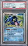 Swampert Ex