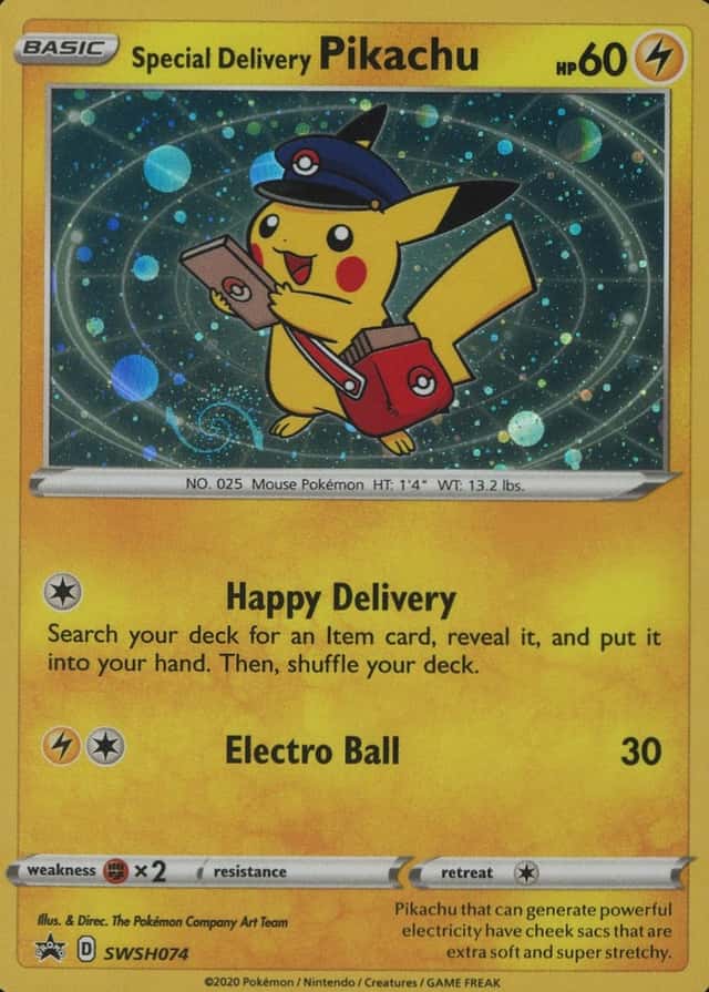 Pokemon Center