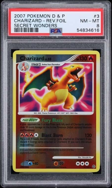 Charizard