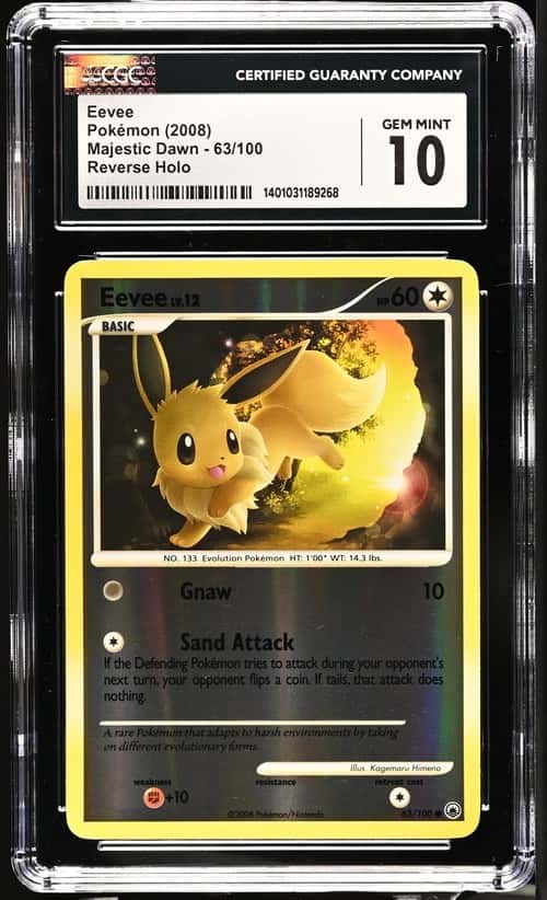 Eevee