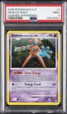 Deoxys