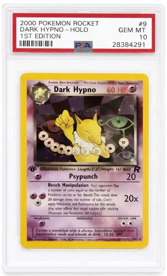 Dark Hypno