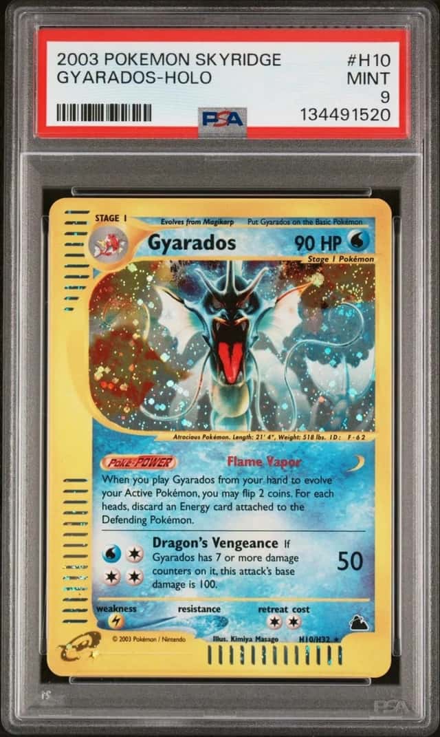 Gyarados