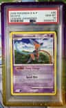 Deoxys