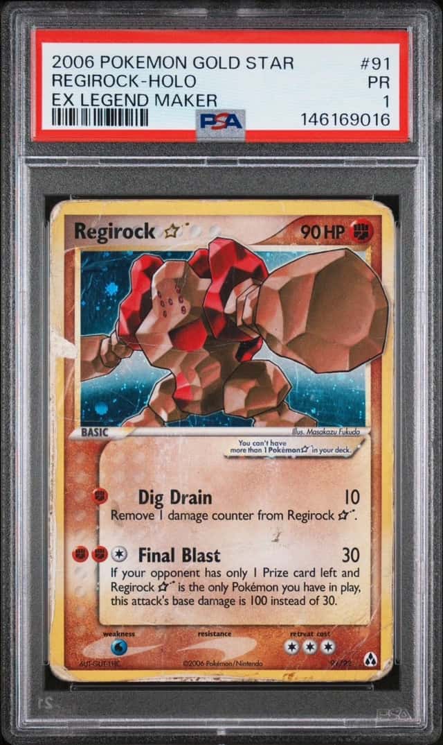 Regirock