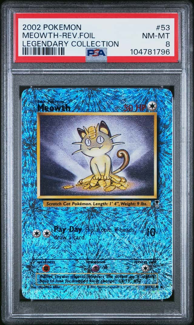 Meowth
