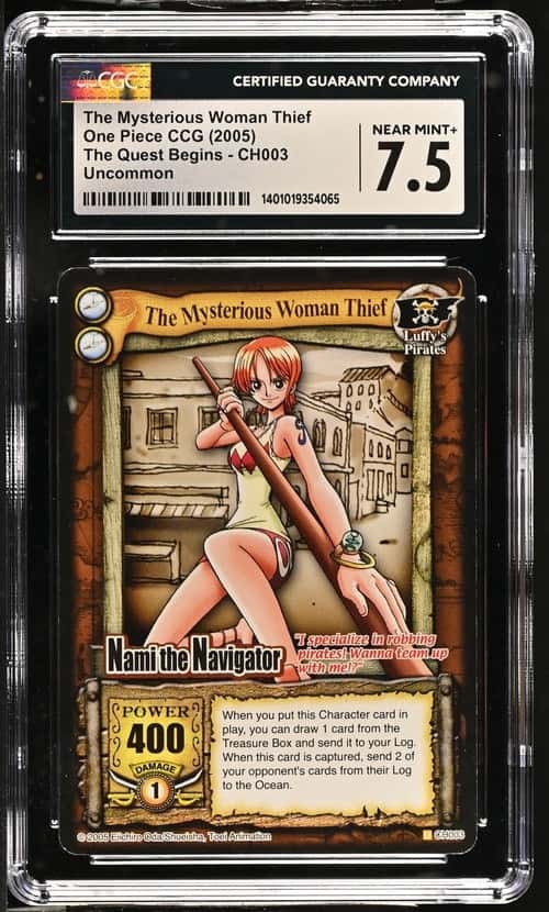 MYSTRS.WOMAN THIEF