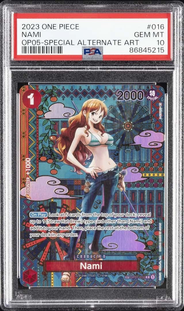 Nami