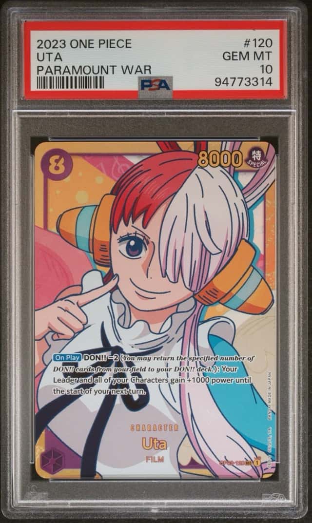 Uta