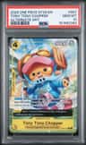 Tony Tony Chopper