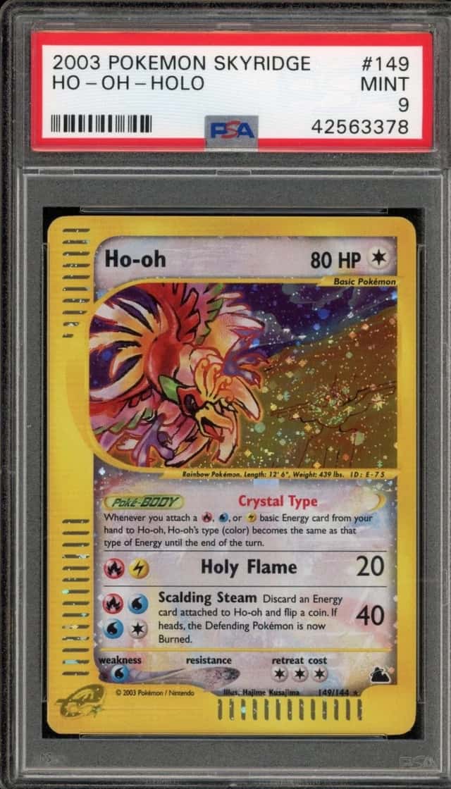 Ho-oh