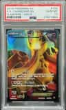 Charizard Ex