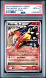 Blaziken Fb Lv.x