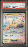 Jolteon Ex