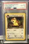 Dark Raticate