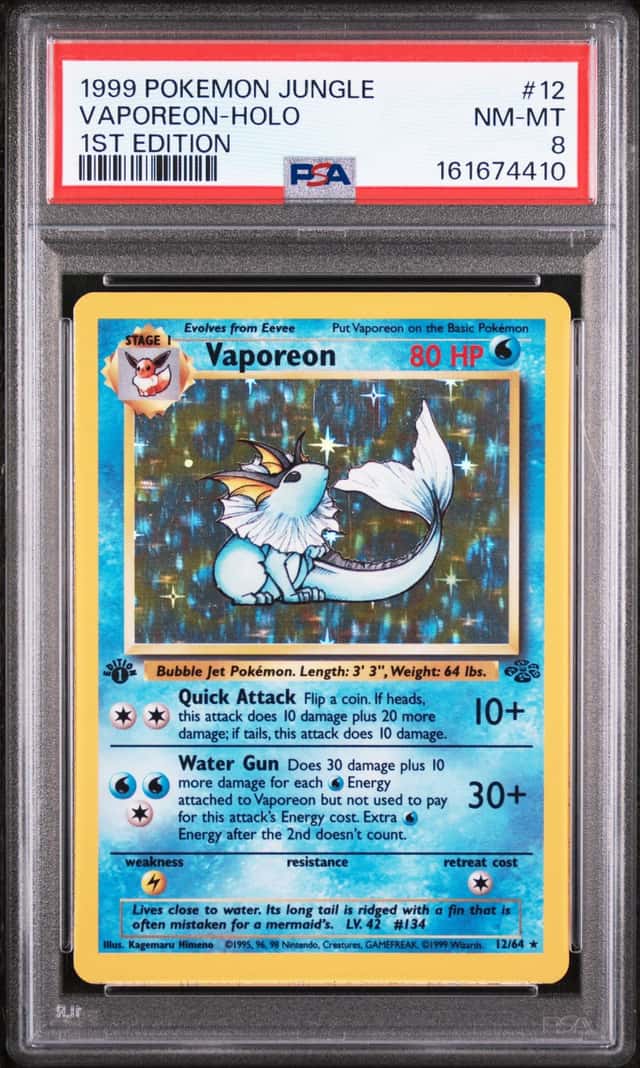 Vaporeon