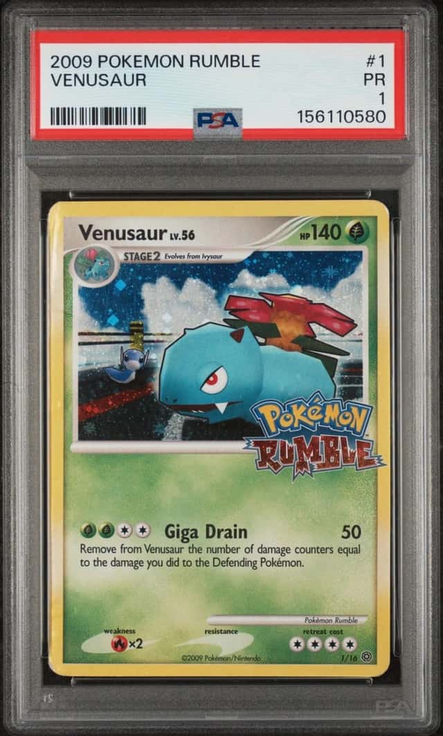 Venusaur
