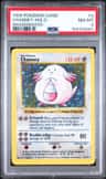Chansey