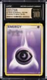 Psychic Energy